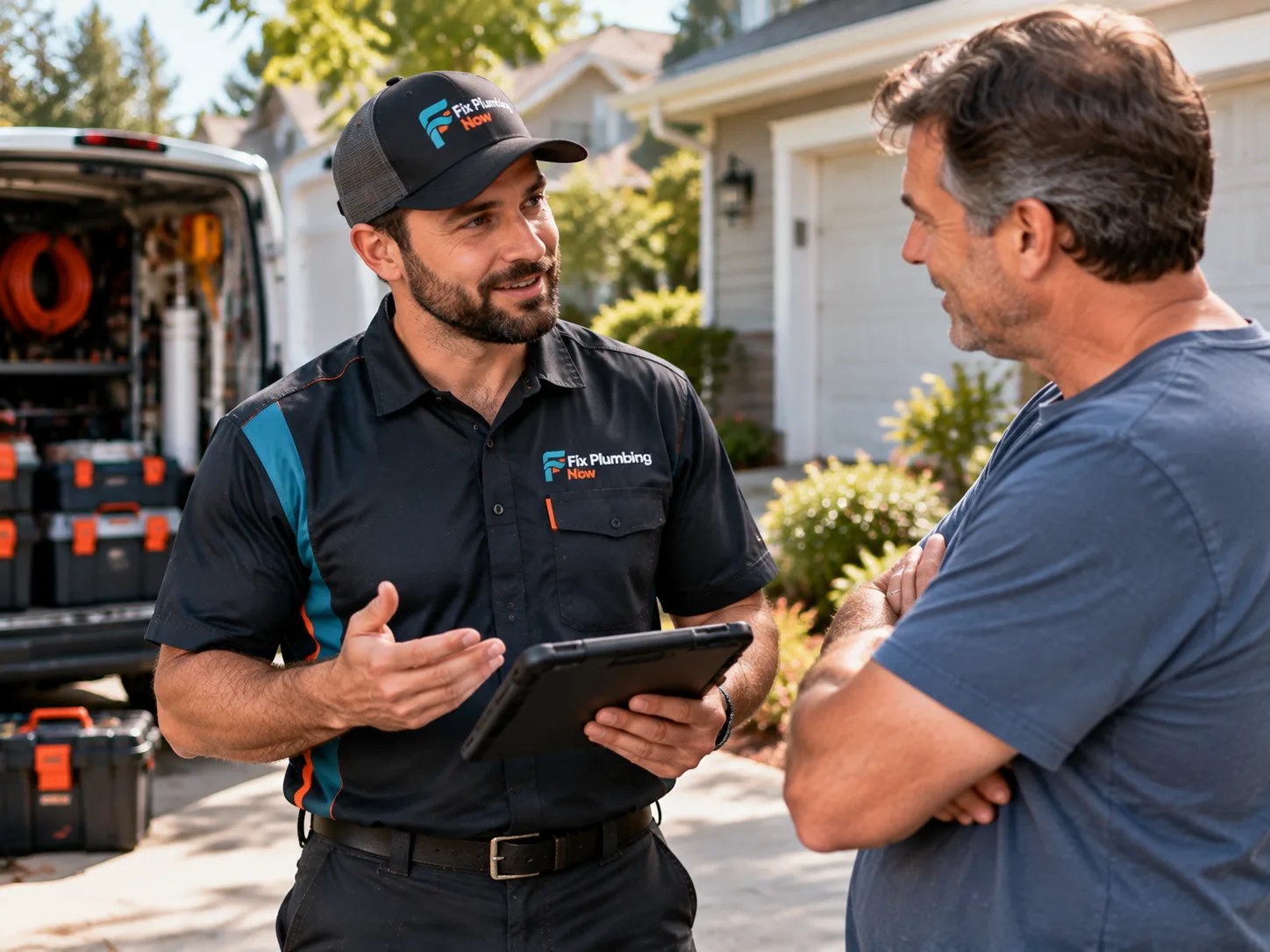 Clogged Drain Service Fairview, SD FAQs